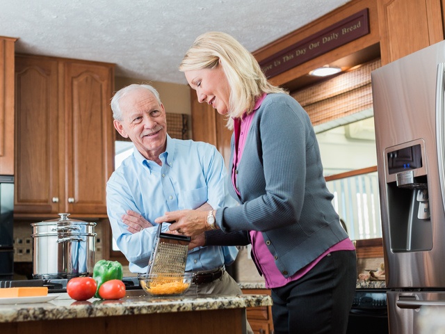 HOME INSTEAD - Homecare photo in Hibbing, MN